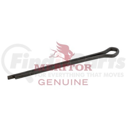 Meritor K2416 Cotter Pin - for Suspension