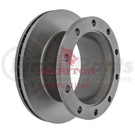 Meritor 23123433002 ROTOR