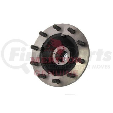 Meritor 0515935004 AY-FRT HUB