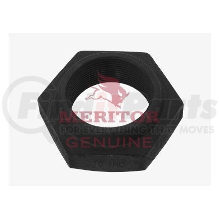 Meritor 40X1145 Differential Drive Pinion Nut - M50 x 2-6H Thread