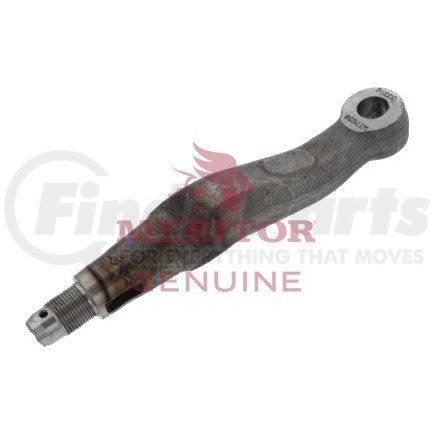 Meritor 3133F7650 TIEROD ARM