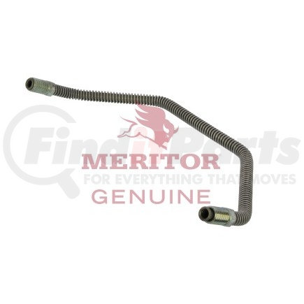 Meritor 69530524 Brake Hydraulic Axle Crossover Tube