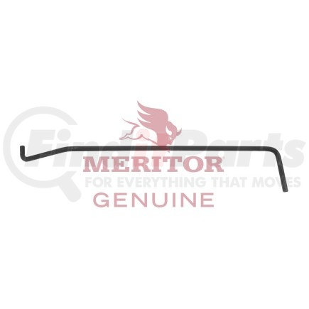 Meritor M306513 Disc Brake Hardware Kit