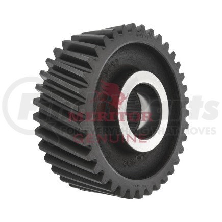 Meritor 3892J4014 SPUR GEAR