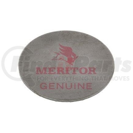 Meritor 1250R486 Meritor Genuine Axle Hardware - Plug