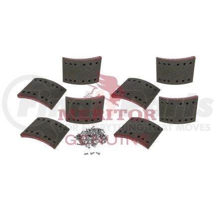 Meritor 2001U151 KIT-LINING