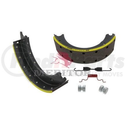 Meritor XK5501308E REMAN SHOE KIT