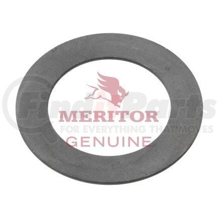 Meritor 1229X2936 Brake Parts Washer - 1-15/32 in. ID, 1/16 in. Thick