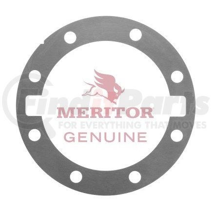 Meritor 2203D8870 SHIM-.010