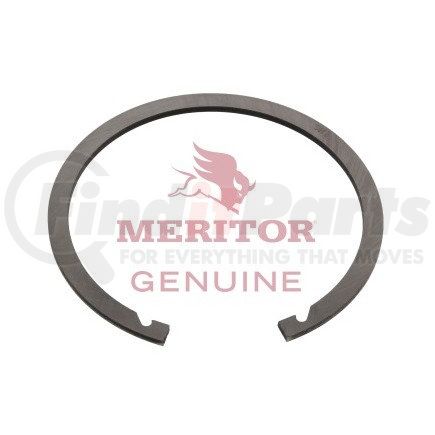 MERITOR 1229S2437 Meritor Genuine Axle Hardware - Snap Ring