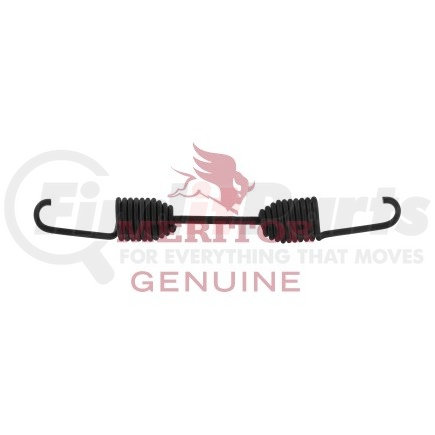 Meritor 2258H580 SPRING