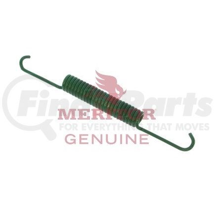 Meritor 2758Q  43 SPRING