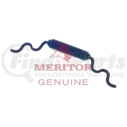 Meritor 2258E1123 RETAINER SPRING