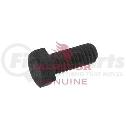Meritor S 256P 2 Axle Hardware - Capscrew