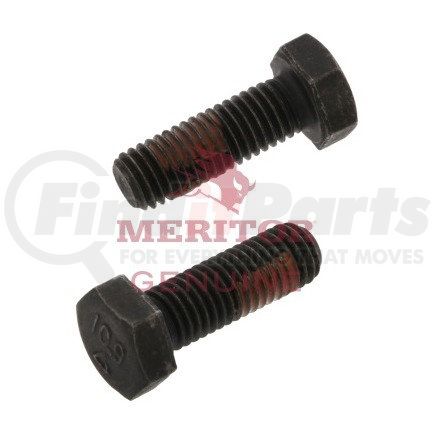 Meritor MS210030A2 Bolt - Meritor Genuine Air Brake - Capscrew