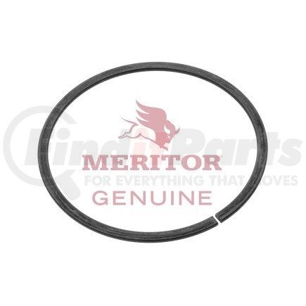 MERITOR 1229T4076 Meritor Genuine Axle Hardware - Snap Ring