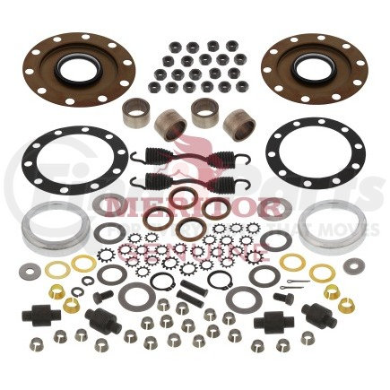 Meritor KIT-6189 BRAKE HARDWARE