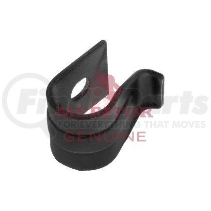 Meritor 2257D 108 Drum Brake Shoe Spring Hold Down Pin Clip