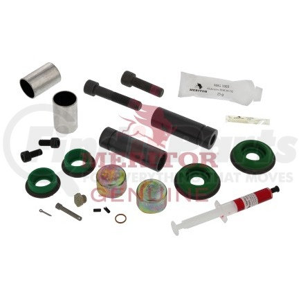 Meritor MCK1171 Disc Brake Hardware Kit + Cross Reference | FinditParts