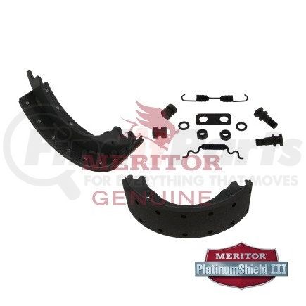 Meritor KSMA2121308QB48 KIT-BK O/H-MAJ