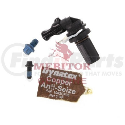 Meritor A3280G9575 - Vehicle Speed Sensor + Cross Reference | FinditParts