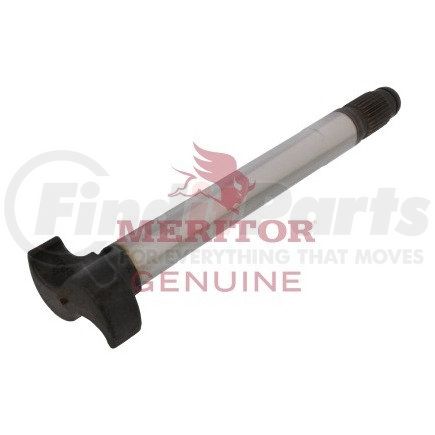 Meritor 2210T7612 CAMSHAFT/LH