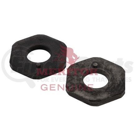 Meritor 1227S1527 ADJ NUT-FL WHL