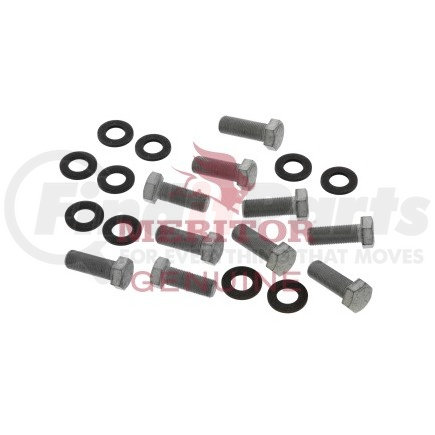 Meritor KIT6270 Suspension Shock Absorber Kit | FinditParts 