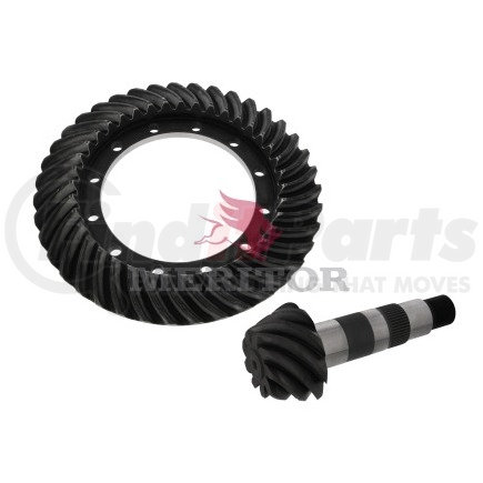 Meritor A398781MTOR Differential Pinion Gear - Gear Set 4.10