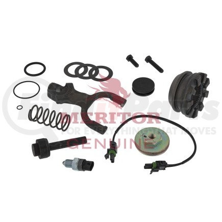 Meritor KIT-2932 DCDL-MAIN-14X