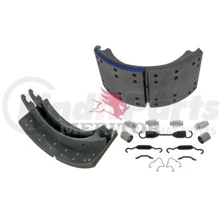 Meritor XK5574707QP REMAN SHOE KIT