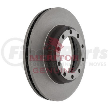 Meritor 23123527002 ROTOR