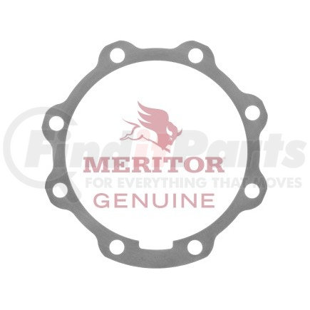 Meritor 2203C8791 SHIM-.500MM