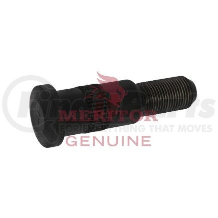 Meritor 20X852 Wheel Stud - Meritor Genuine Wheel End Hardware - Single End, Rh