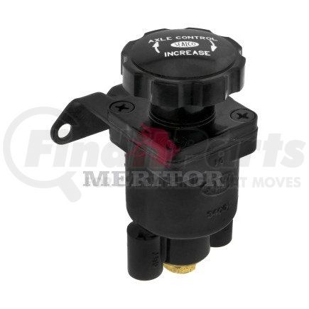 MERITOR RSL940000 - genuine sealco hand control valve