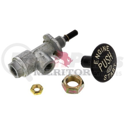 MERITOR RSL340250 - genuine sealco hand control valve