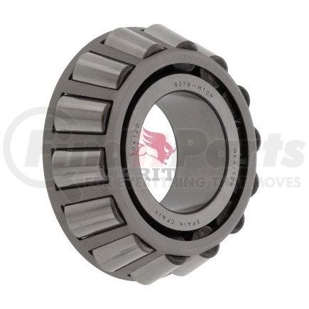 Meritor 9278MTOR Bearing Cone - RR23160 Assembly, 2.687 in. ID, 1.937 in. Thickness (Rockwell)