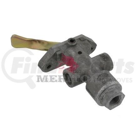 MERITOR RSL216002 - genuine sealco air brake control valve