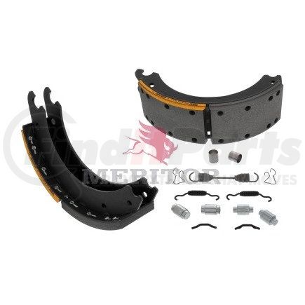 Meritor XK5234702QP REMAN SHOE KIT