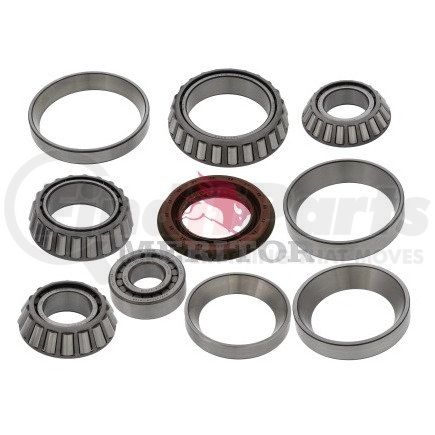 Meritor 404RMTOR KIT-BRG/SEAL