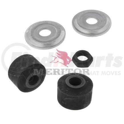 Suspension Shock Absorber Mounting Kit