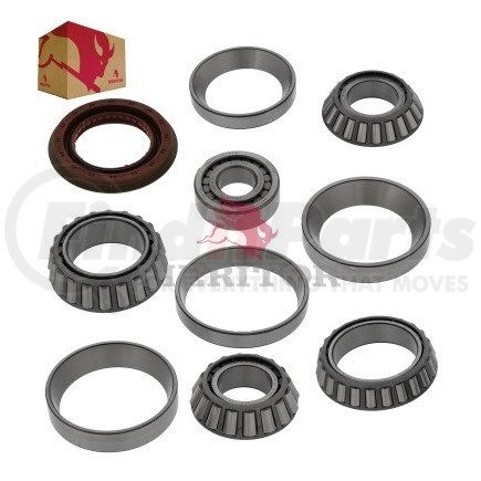 Meritor KIT429MTOR KIT-BRG/SEAL