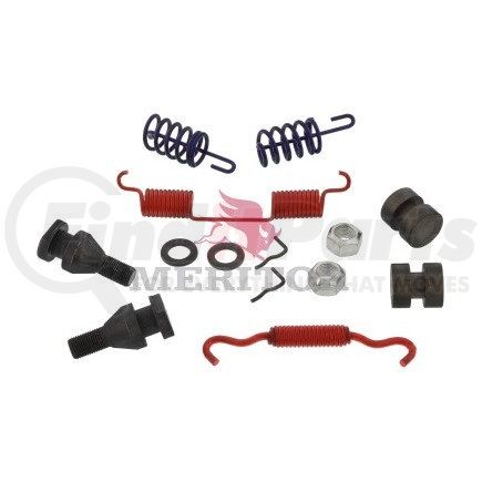 Meritor KIT8336 Drum Brake Hardware Kit