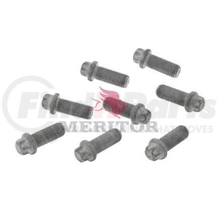 Meritor KIT225227 EX225 BRDG BOLT