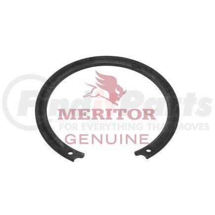 Meritor 1229C4657 TRANSMISSION - RETAINER RING