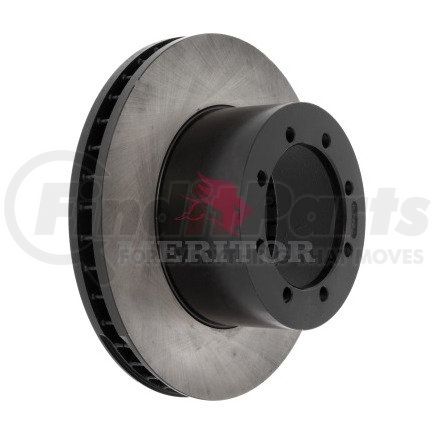 Meritor R44145162 ROTOR