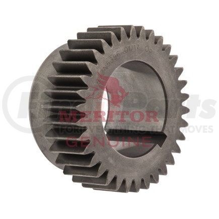 Meritor 3892N5396 Meritor Genuine Transmission Counter Gear