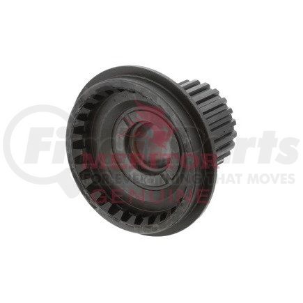 Meritor 3107U1191 Multi-Purpose Hardware - Meritor Genuine Transmission - Hardware - Coupling