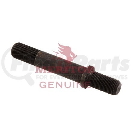 Meritor 20X468 Wheel Stud - Meritor Genuine Wheel End Hardware - Single End, Rh