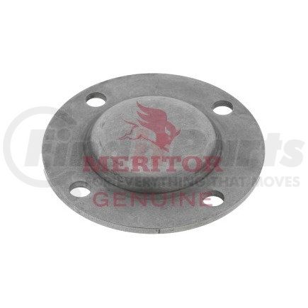 Meritor 3262F162 Axle Hub Cap - Left